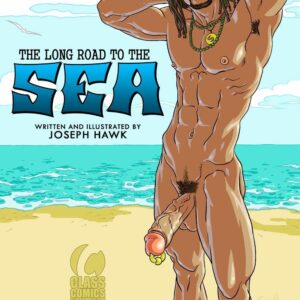 Longo caminho para o mar com piratas gays transando