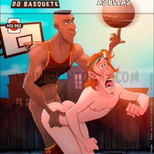 Porno gay mostra negões do basquete com os branquelos da torcida