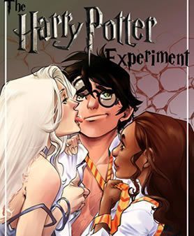 Harry Potter e o experimento sexual
