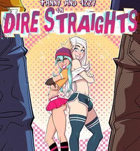 Dire Straights: As travestis gostosas