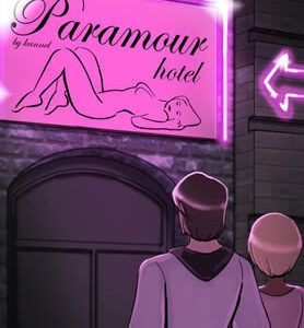 Hotel Paramour: Um lugar onde a putaria rola solta
