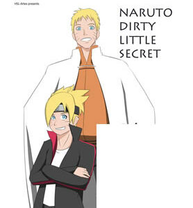 O segredo safado de Naruto