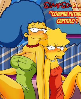 Os Simpsons  - A aposta