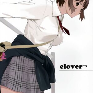Clover 3