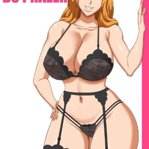 Bleach hentai - Uma shinigami erótica