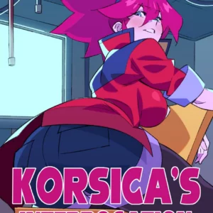 Korsica e seu interrogatório sexual